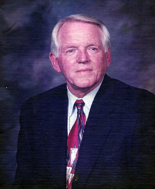 Obituary of Lawrence "Larry" Allen Albritton