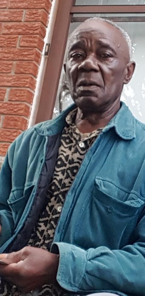 Obituary of Rupert Joseph Carter