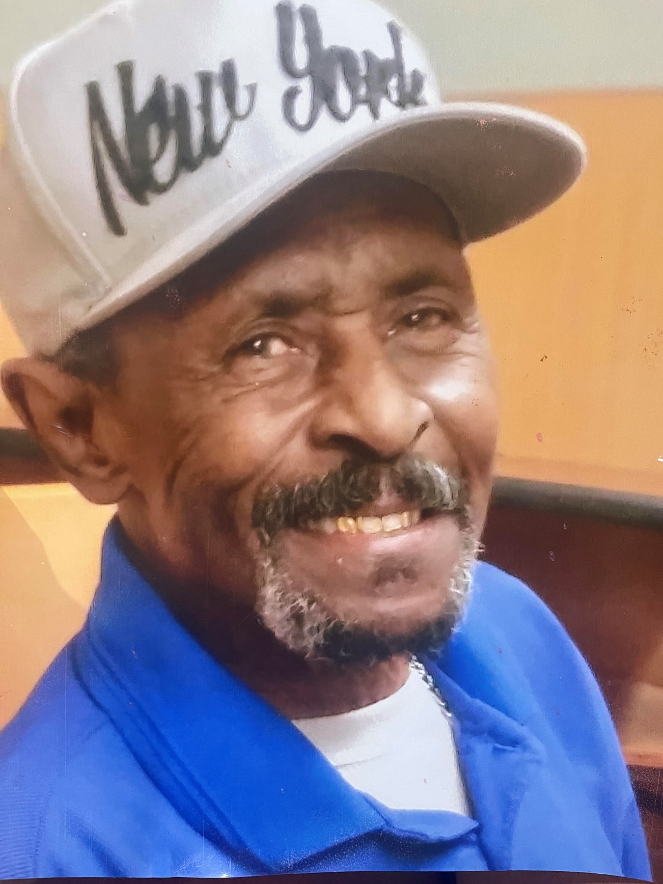 Wilbert Rasmus Obituary Houston, TX