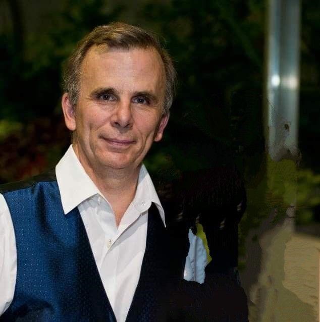 Obituary of Douglas Walter Weaver