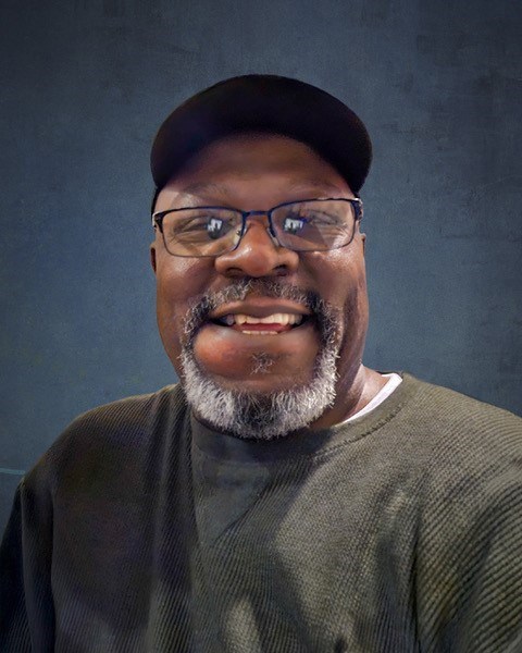 Obituary of Terrell Unterro Page