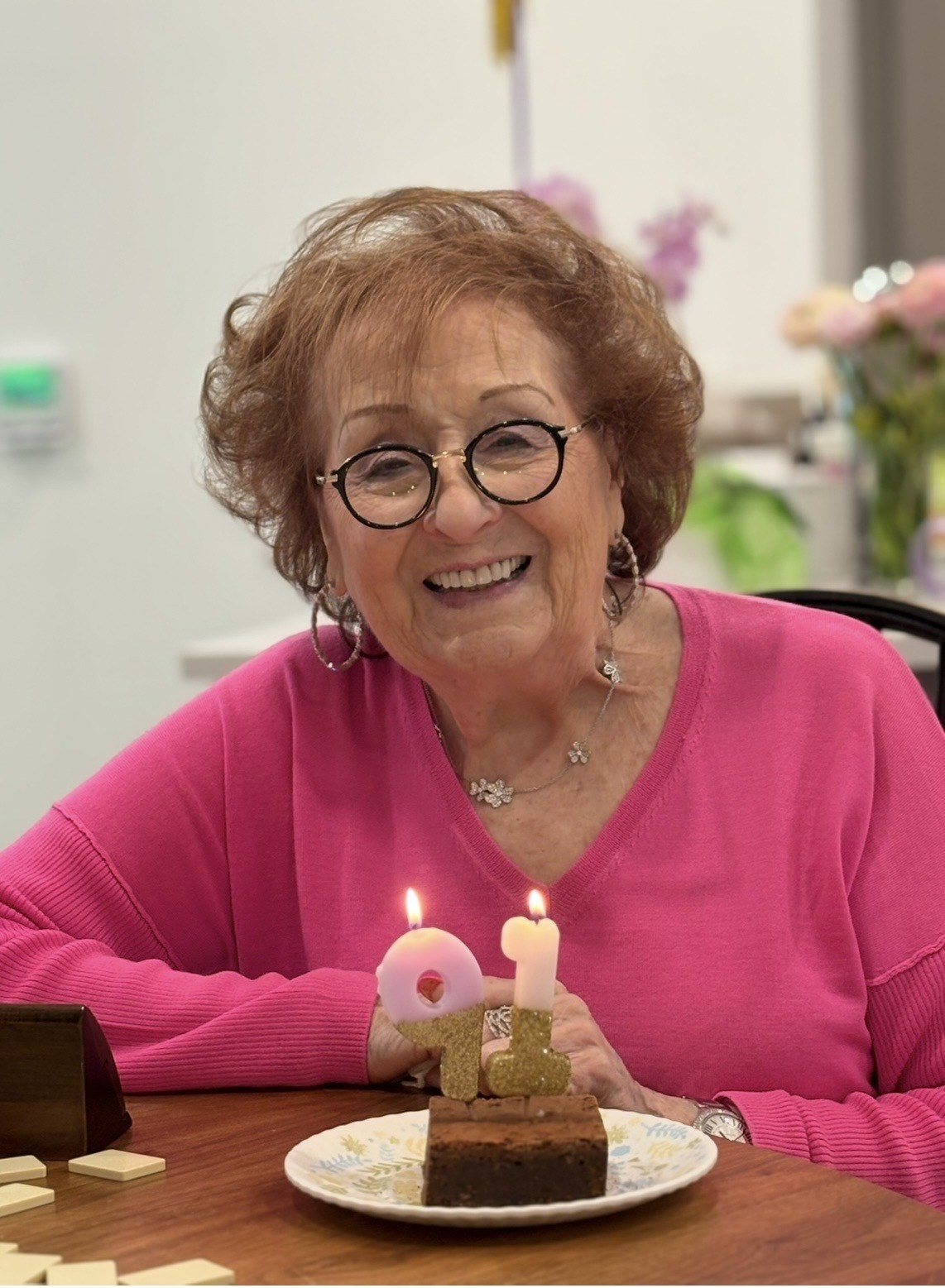 Obituary of Audrey Bartner