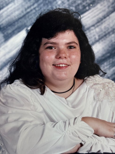 Obituary of Trichell Dawn Myer
