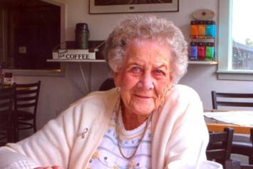 Obituary of Janet E Hendrickson