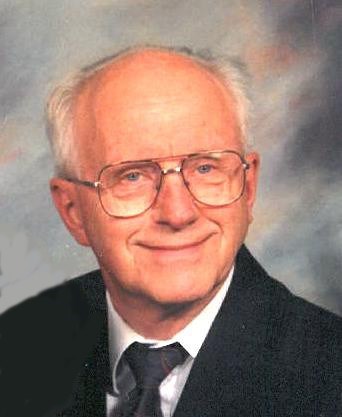 Obituary of John Nickel