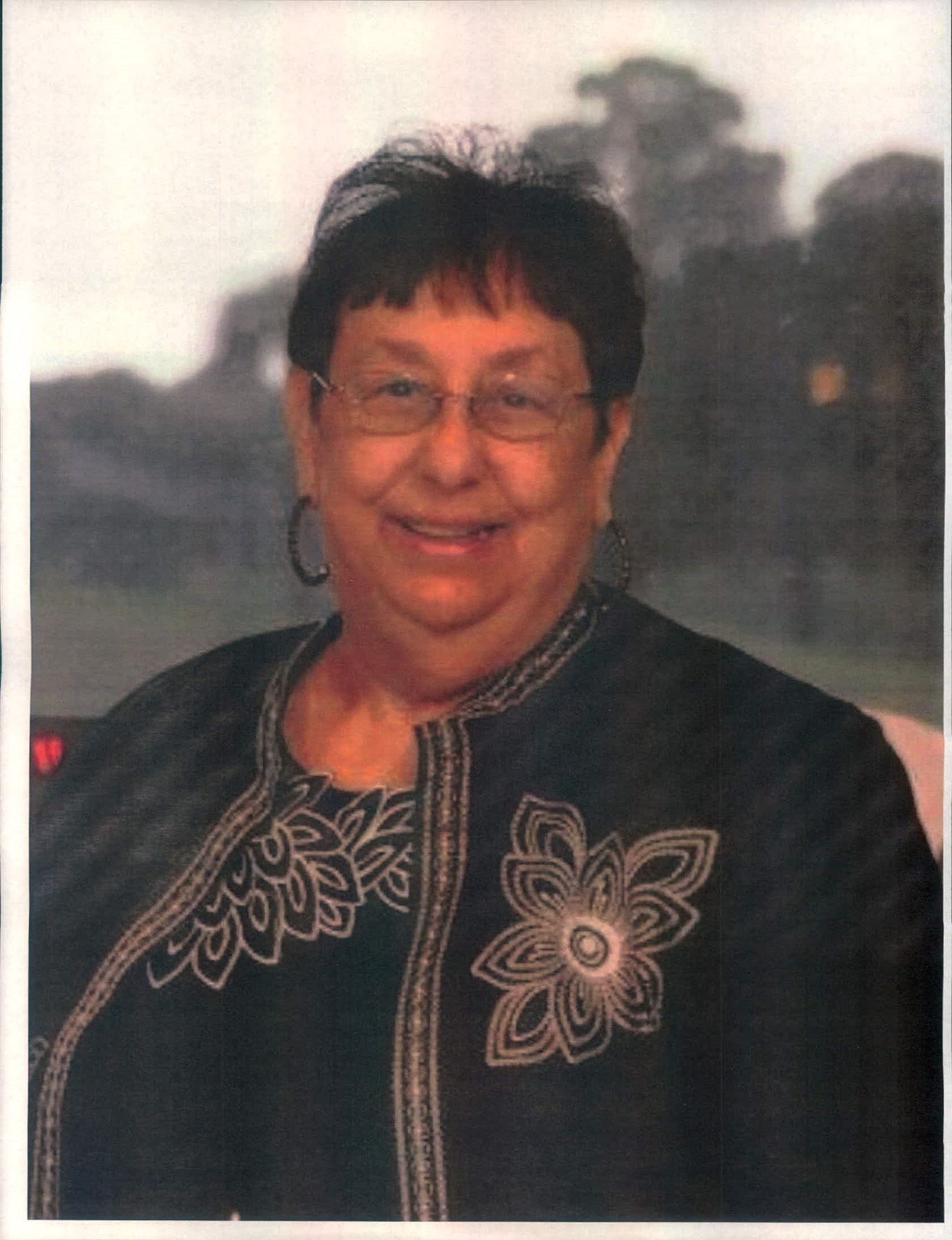 Obituary of Christine M. Quaglia