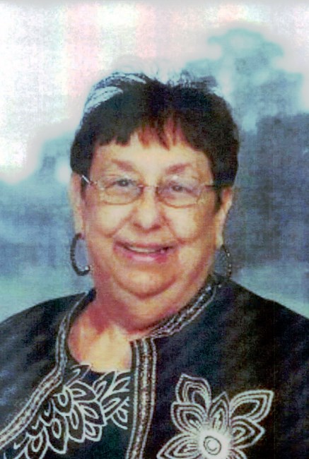 Obituario de Christine M. Quaglia