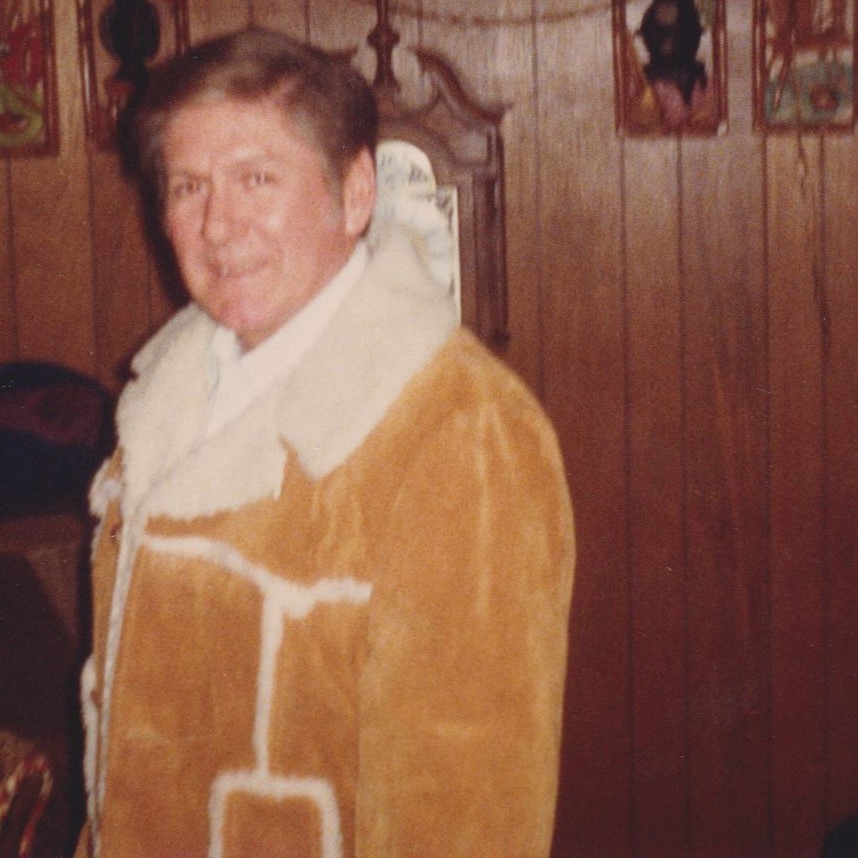 Obituary of Eugene Curtis