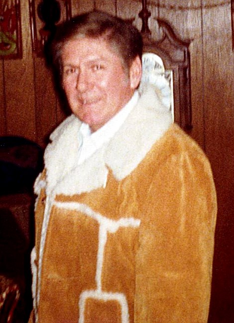 Obituary of Eugene Curtis