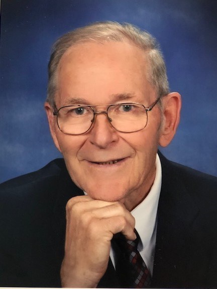 Obituary of Burton A. Pearson