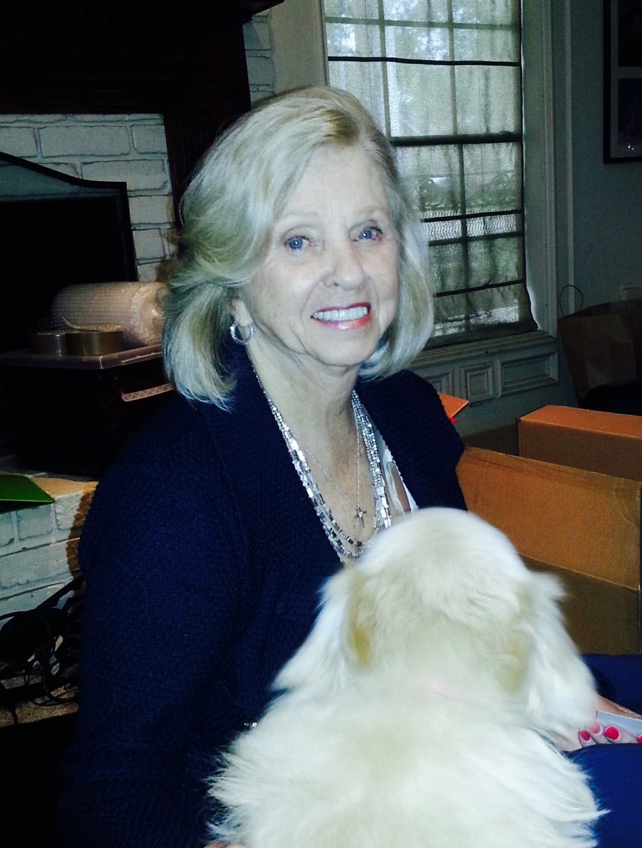 Margie M Andrews Obituary Houston, TX