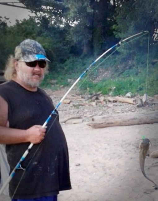 Obituary of Loyd Gene Crawford Jr.