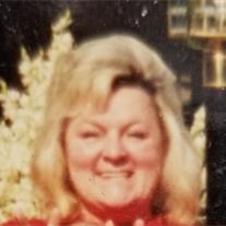 Obituary of Christina Smith