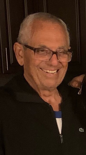 Obituary of Gennaro Dominick Caccavale