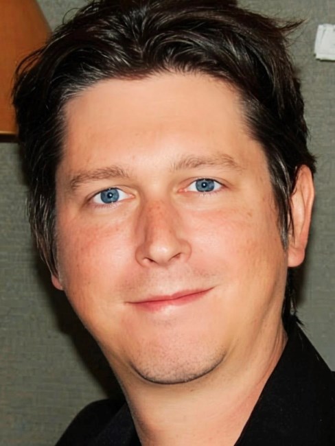 Obituary of Jonathan David Carter