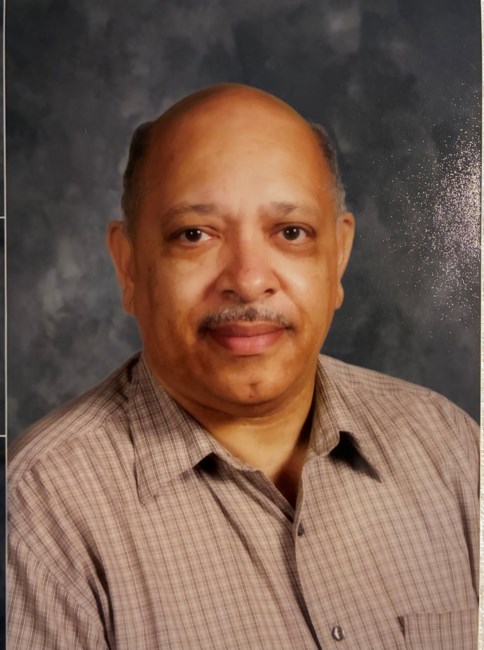 Obituary of Mr. Michael Joseph Hadley