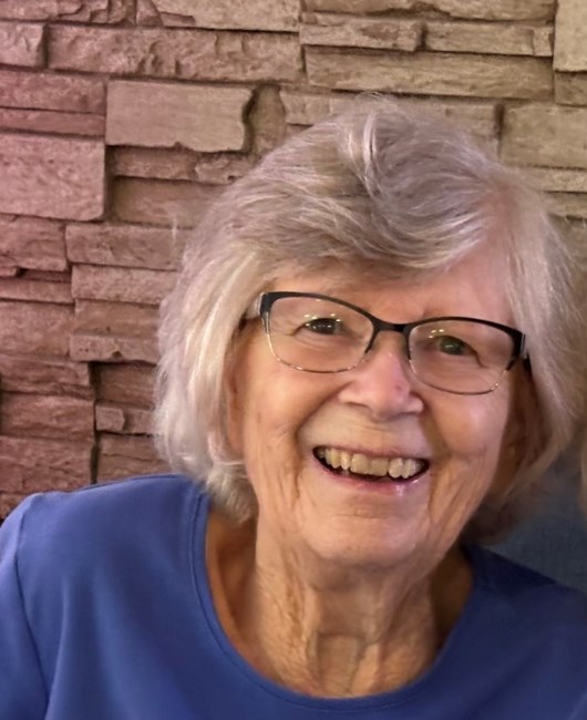 Obituary of Julia Rosemarie Maine