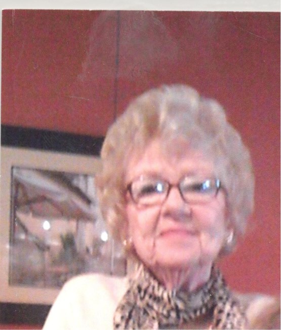 Obituary of Mildred Alice Marks
