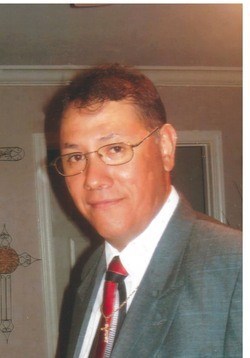 Obituary of Jose Angel Longoria