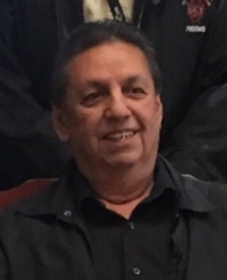 Obituary of Leon D. Gonzales