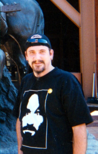 Obituary of Bobby Lee Gordon Jr.