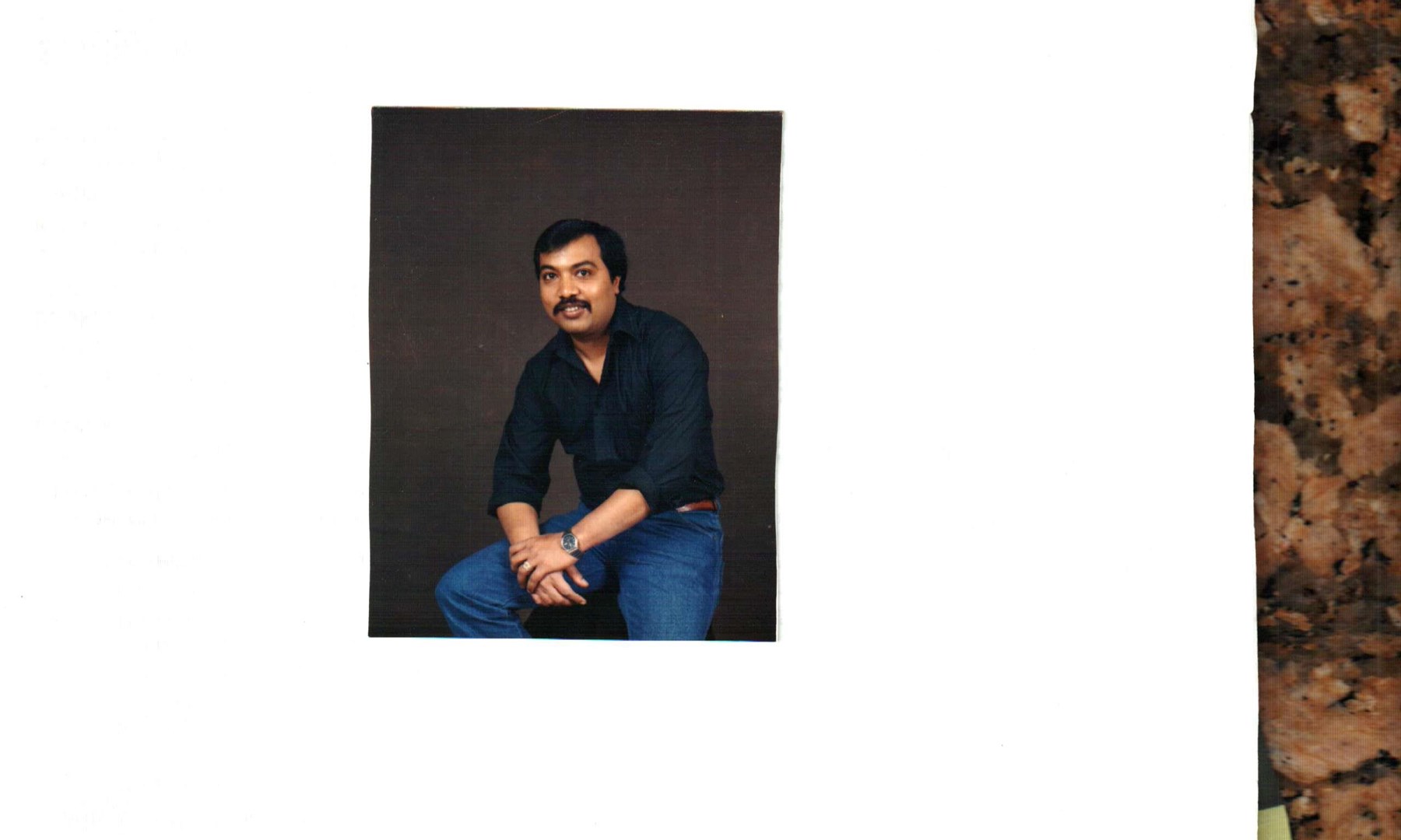 Obituary of Abdool Haroon Jabar