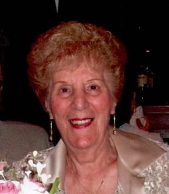 Obituario de Ann M. Celi