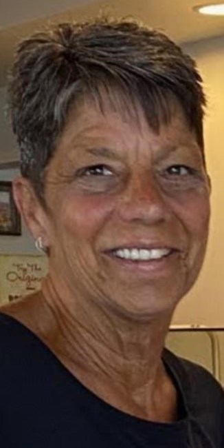 Obituary of Sandra Lynn Donohue