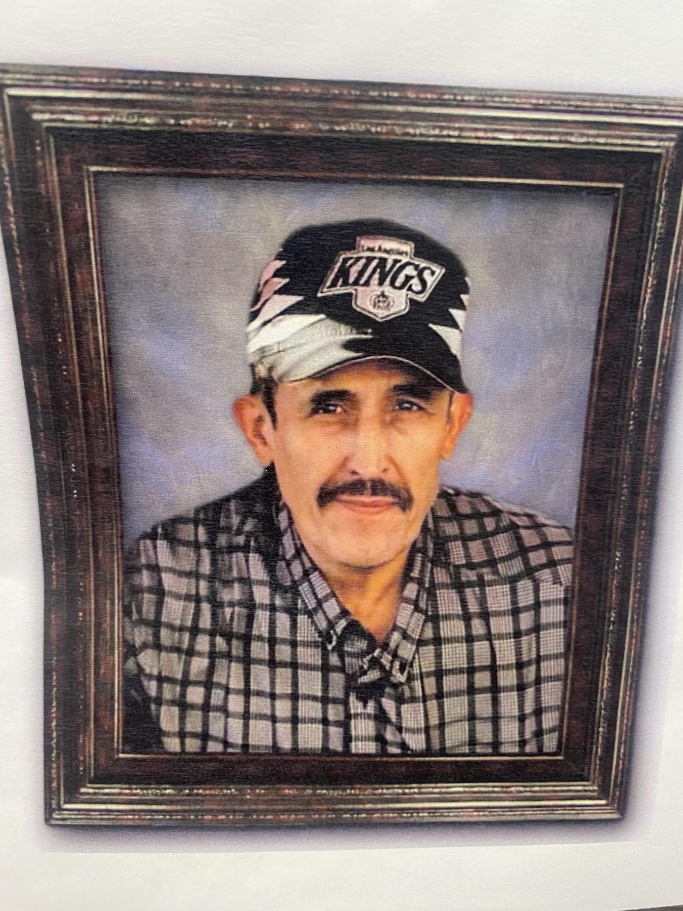 Obituary of Carlos Lopez-Avila