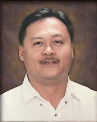 Obituary of Rodrigo Espiritu Rosete Jr.