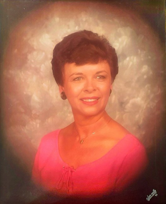 Obituary of Judith Ann Clark