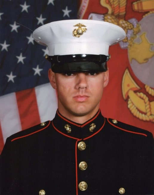 Obituary of Devan Michael Krausch