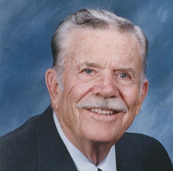 Obituary of Floyd Wesley Farrington