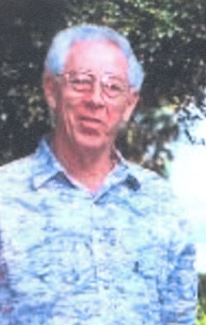 Obituary of Sherman Bryan Jennings Jr.