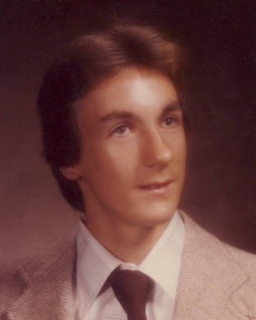 Obituary of Kevin J. Kelly