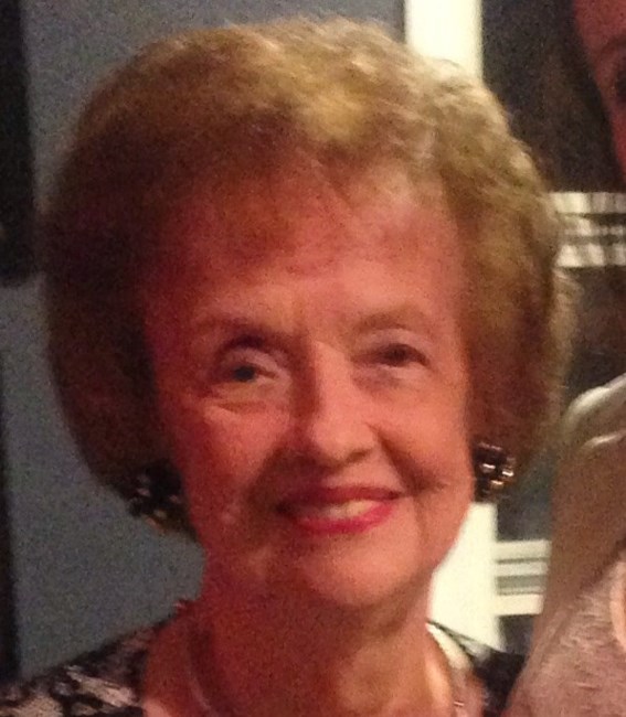 Barbara Fegan Obituary Port Orange, FL