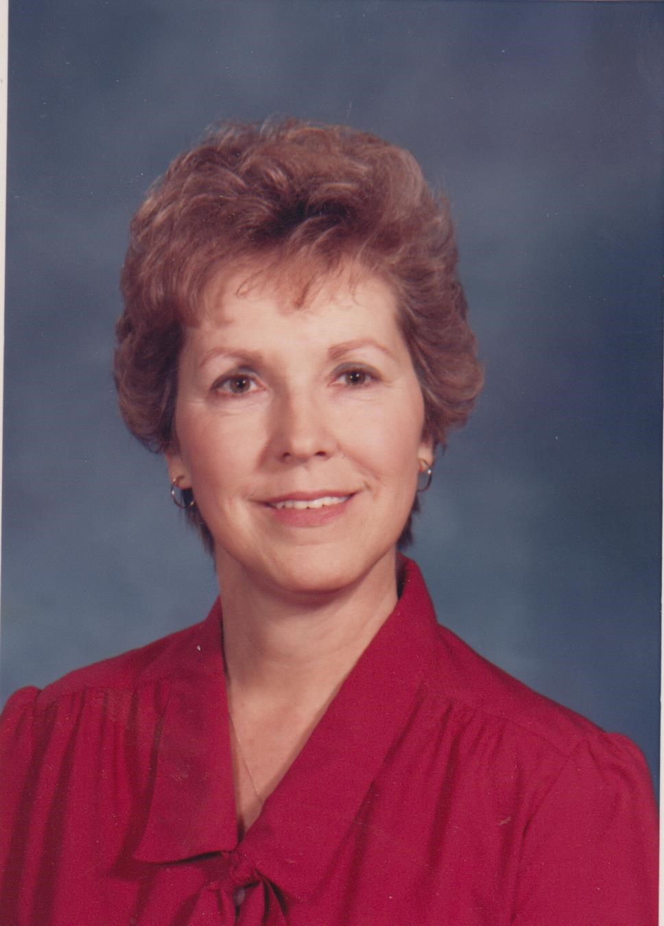 Obituary of Elizabeth Anne Clarke