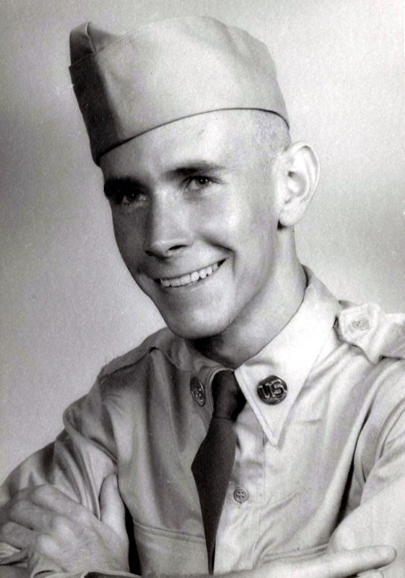 Obituary of Carlton Edward Overstreet