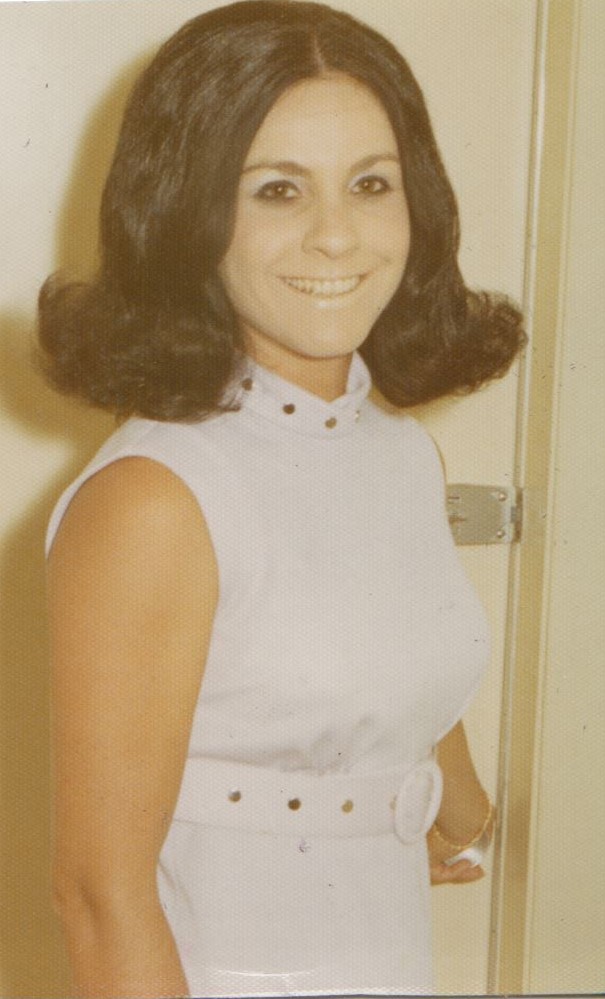 Obituary of Mona Joy Bilsky