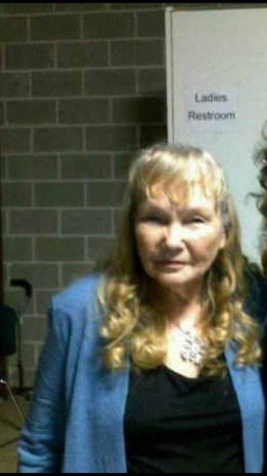 Obituary of Bertha Marie Lambert