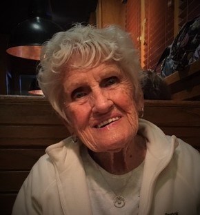 Obituary of Isabelle M. McFadden