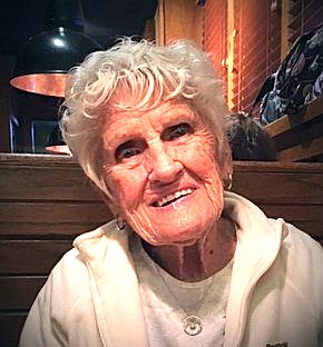 Obituary of Isabelle M. McFadden