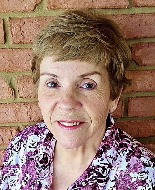 Obituary of Carolyn JoAnn Pearson