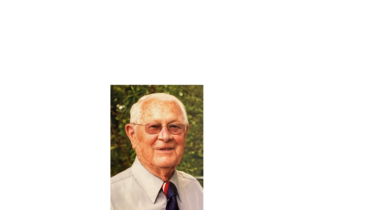 Obituary of James F. Smathers