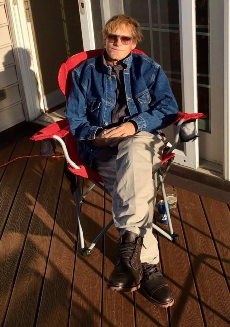 Obituary of Donald Entsminger