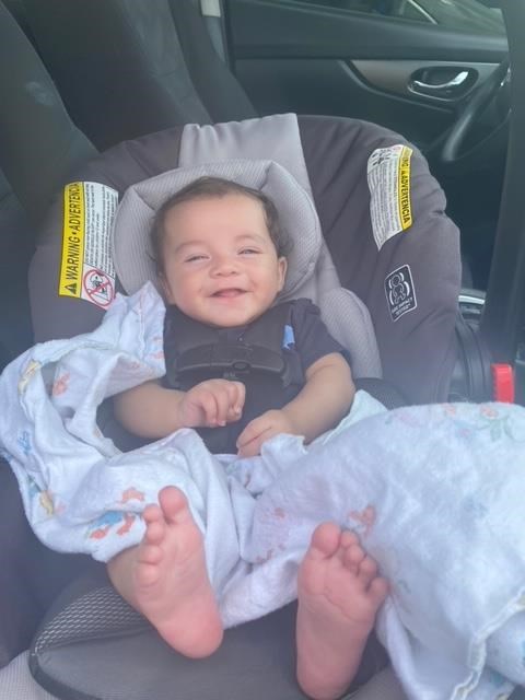 Obituary of Ethan Alexander Herrera