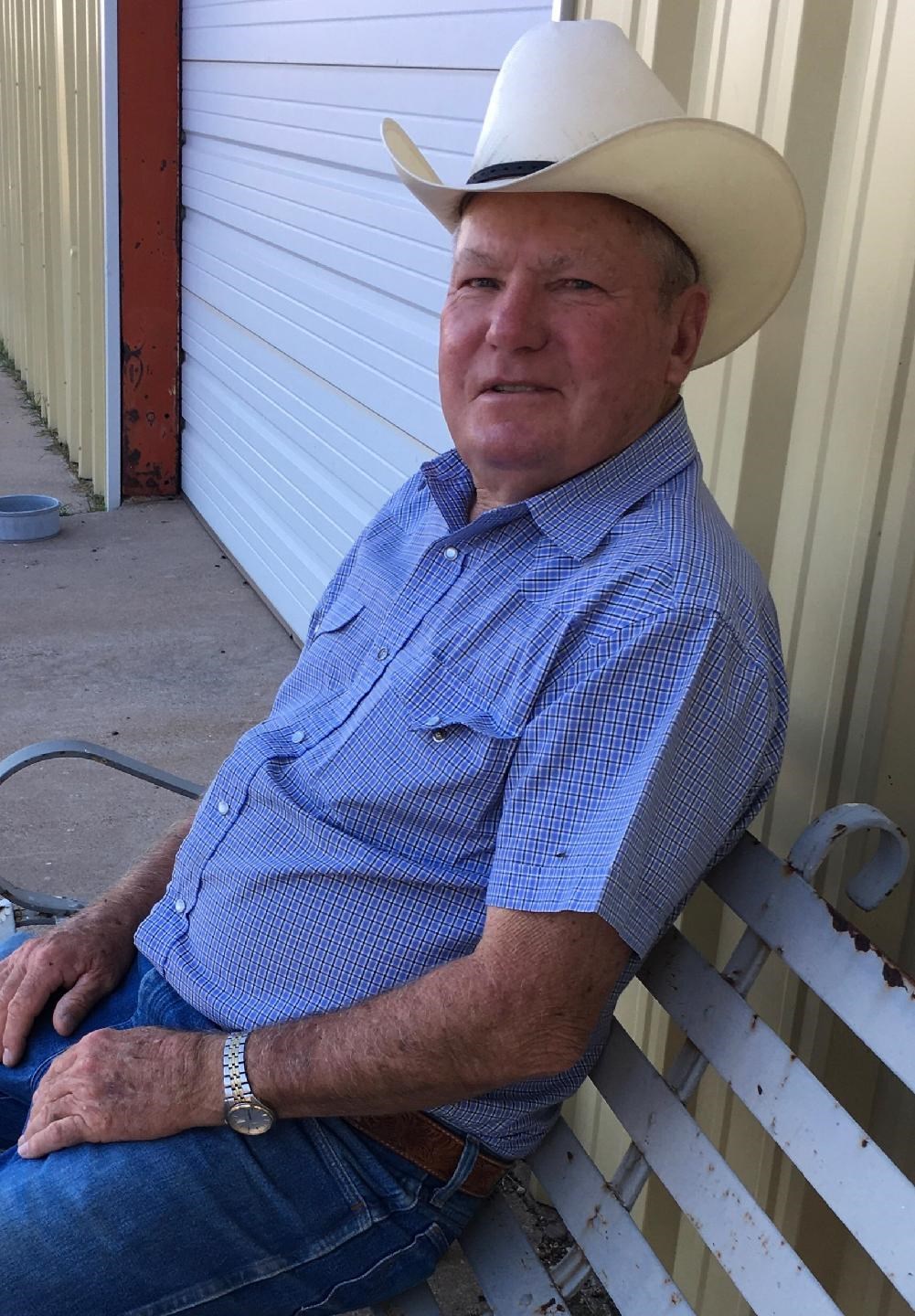 Obituary of James Carl Bryant