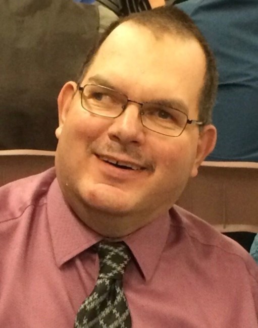 Obituary of Russell Barry