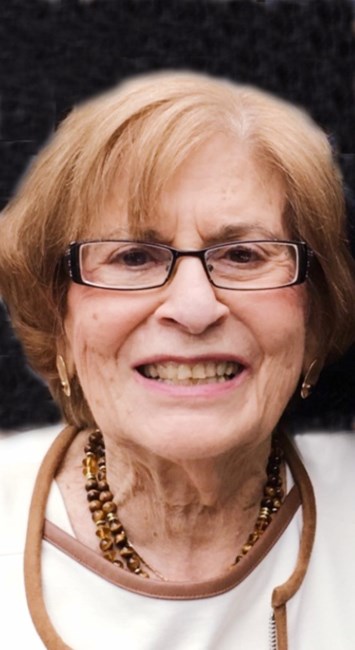 Obituary of Charlotte (Newman) Moses