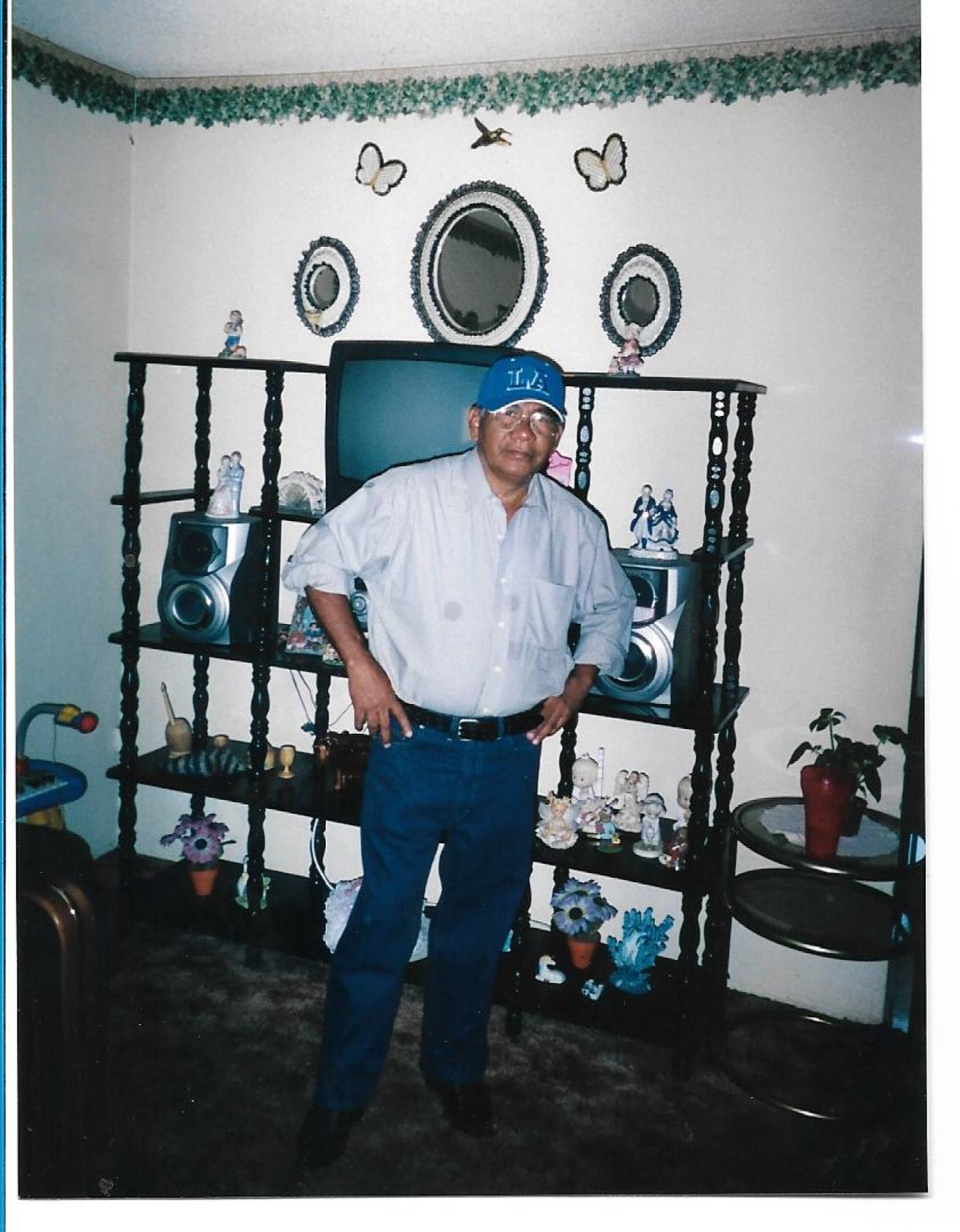 Obituary of Alvaro Jose Garay Pulido